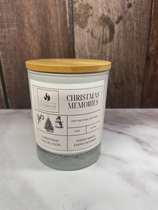 Christmas Memories