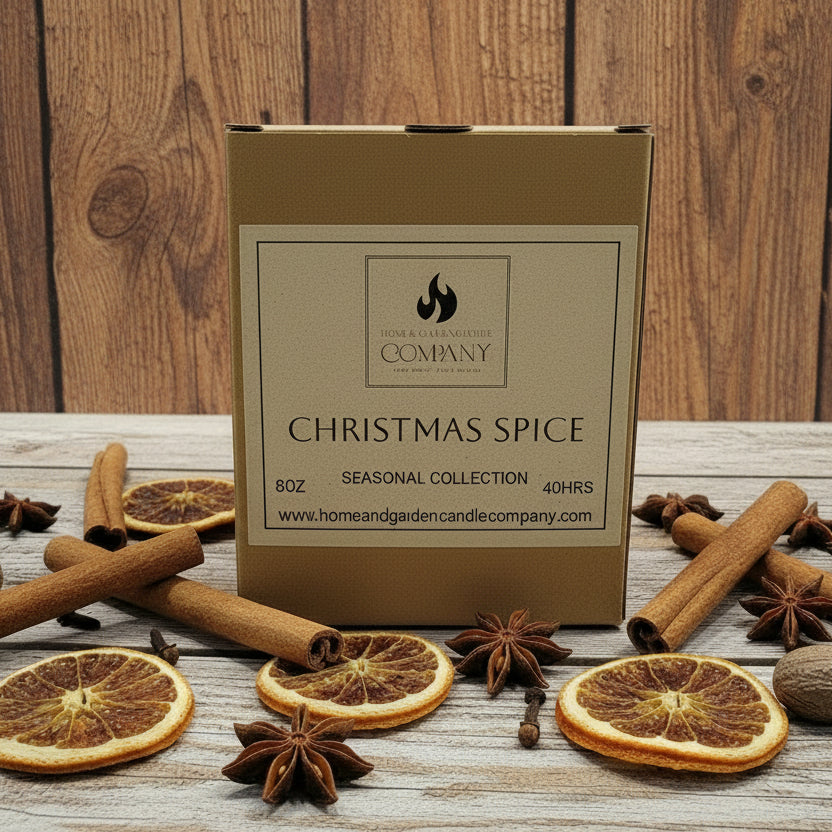 Christmas Spice