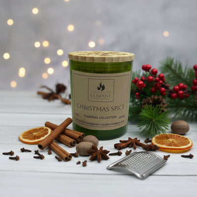 Christmas Spice