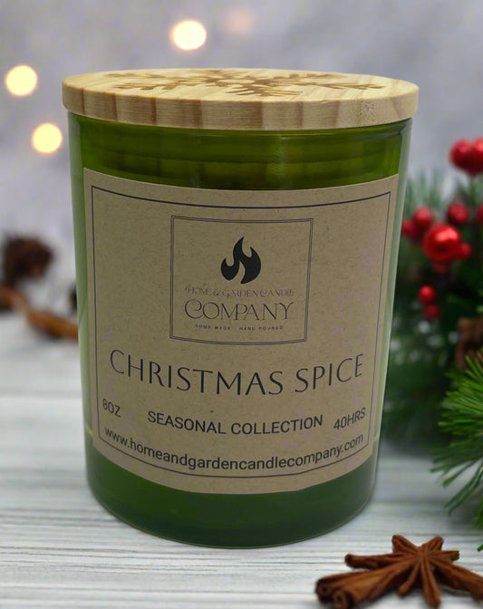 Christmas Spice