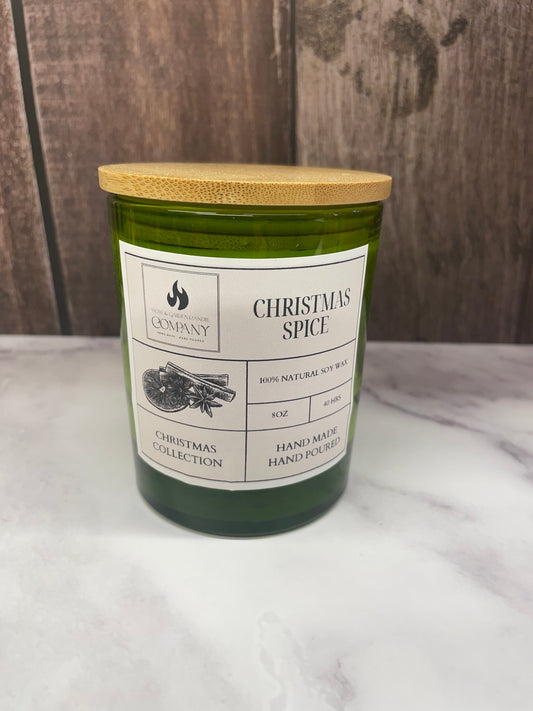 Christmas Spice