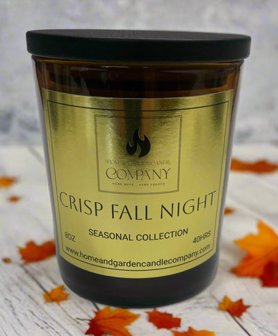 Crisp Night Fall