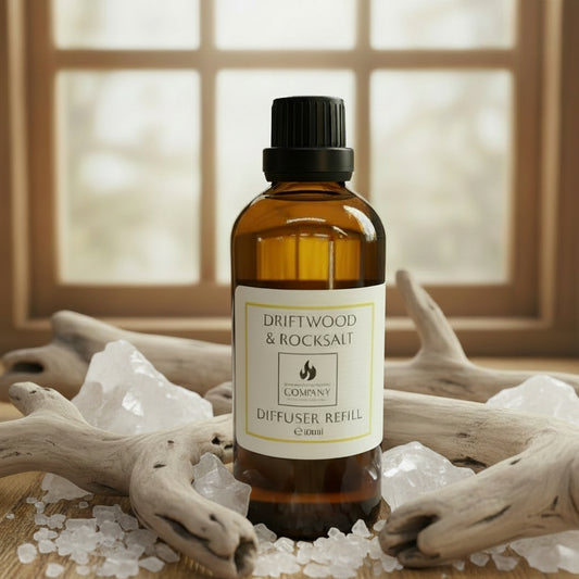Reed Diffuser Refills