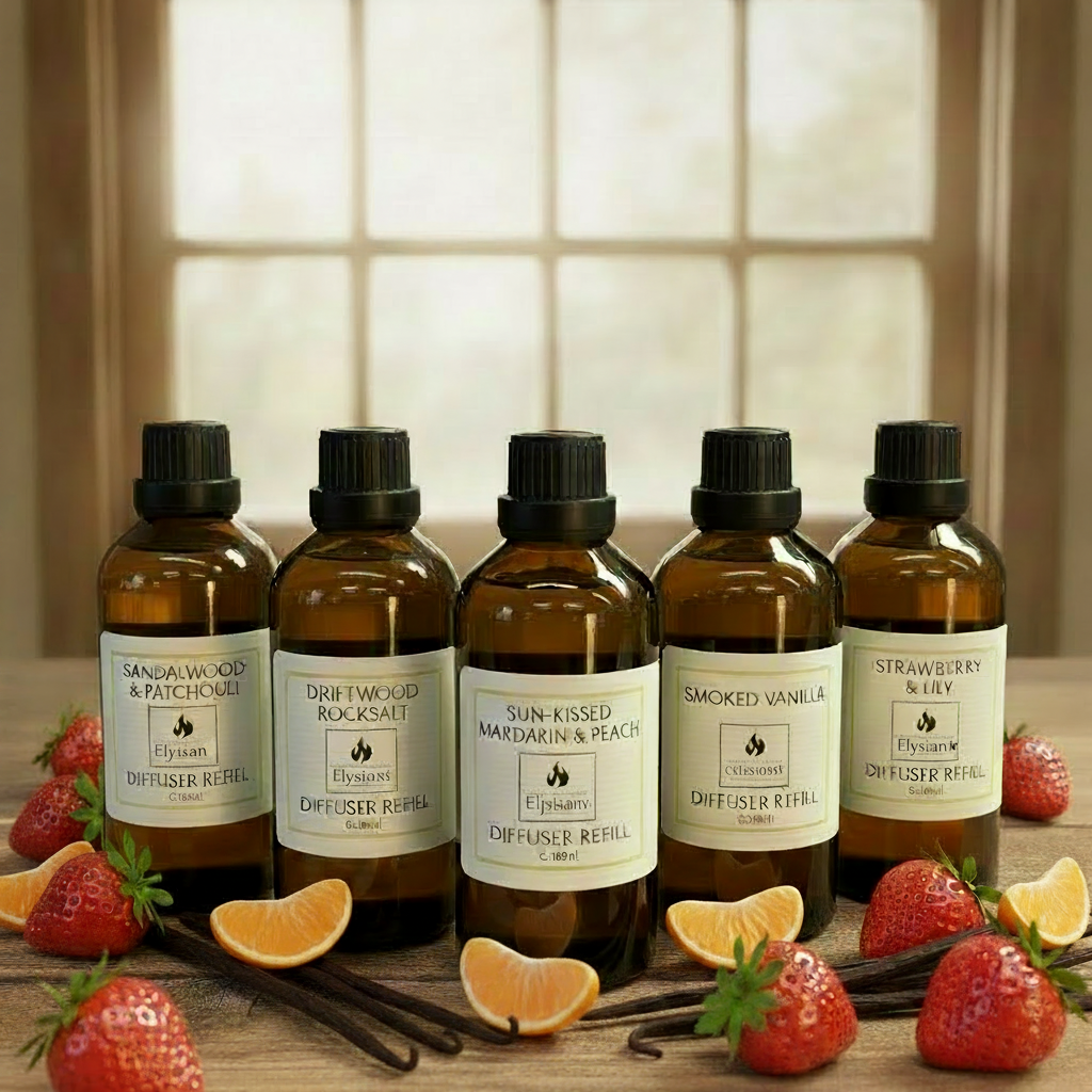 Reed Diffuser Refills