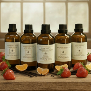 Reed Diffuser Refills