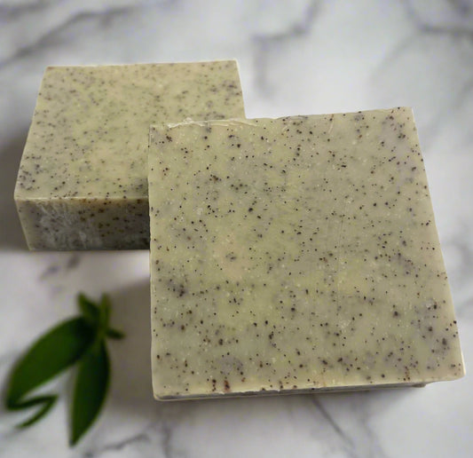 Grapefruit, Black Pepper and Litsea Cubeba