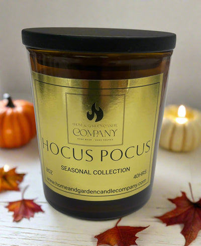 Hocus Pocus
