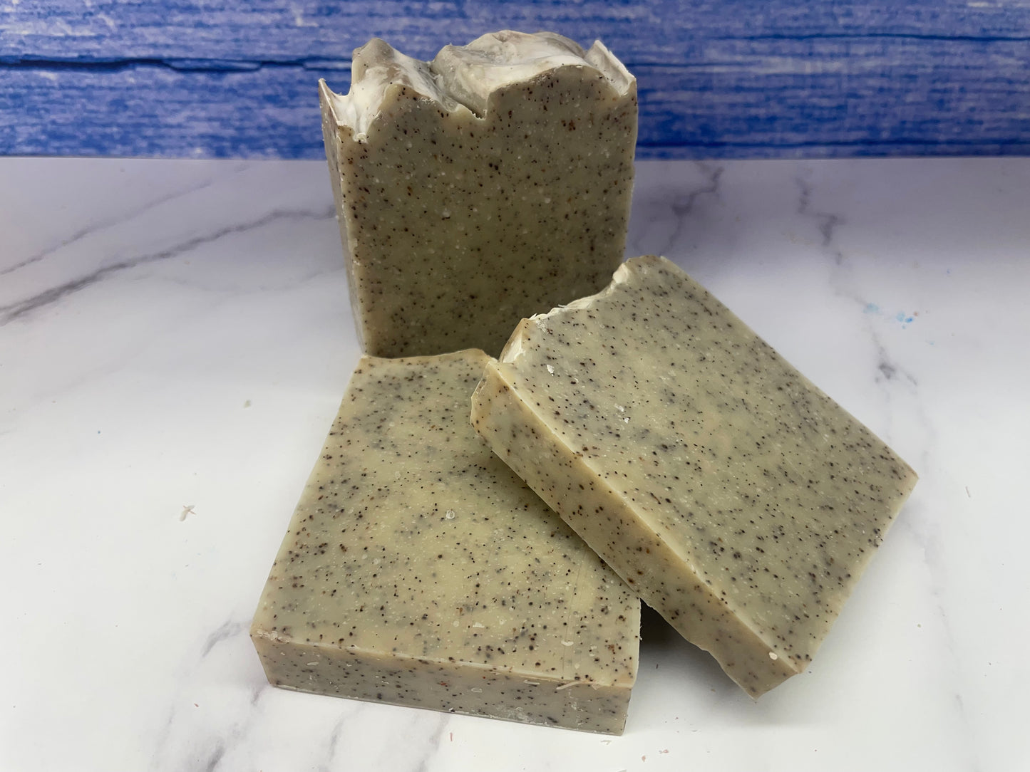 Grapefruit, Black Pepper and Litsea Cubeba
