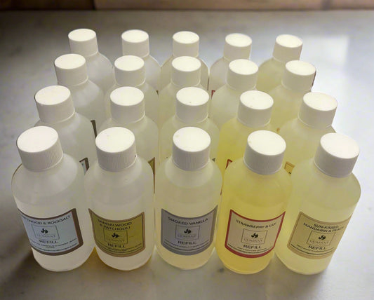 Reed Diffuser Refills