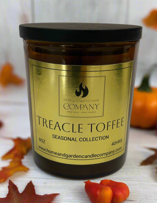Treacle Toffee