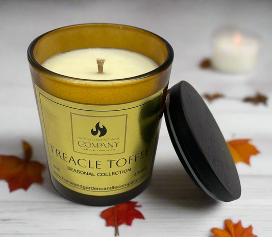 Treacle Toffee