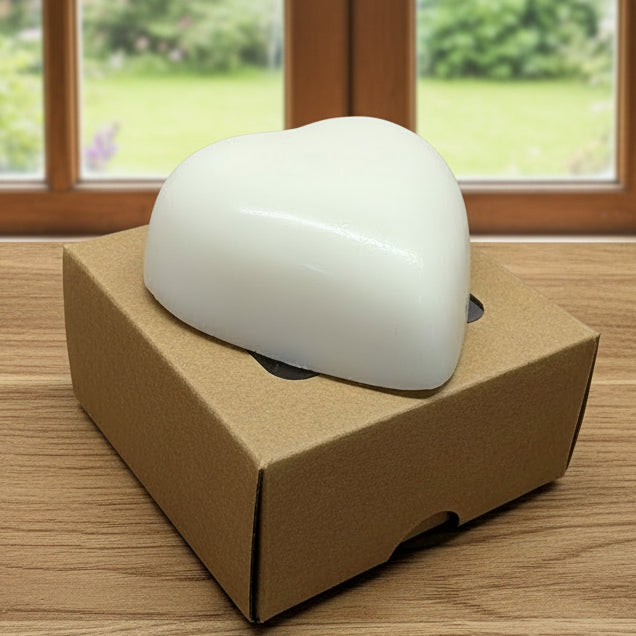 Bleeding Heart Wax Melt