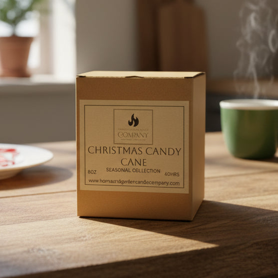 Christmas Candy Cane