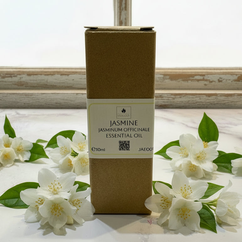 Jasmine Essential Oil 10ml