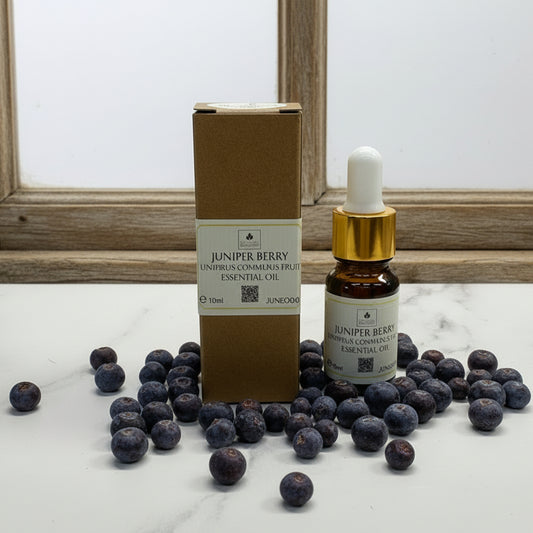 Juniper Berry Essential Oil 10ml