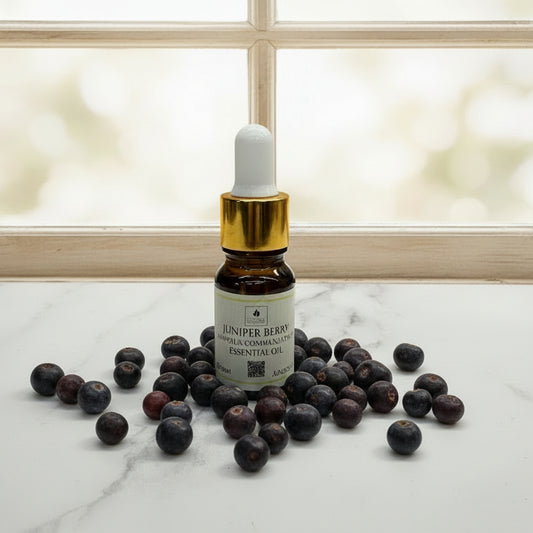 Juniper Berry Essential Oil 10ml