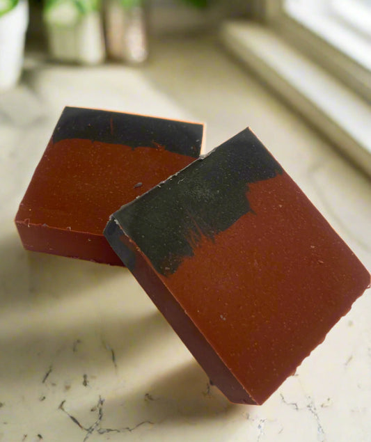 Lavender & Bergamot Tallow Soap