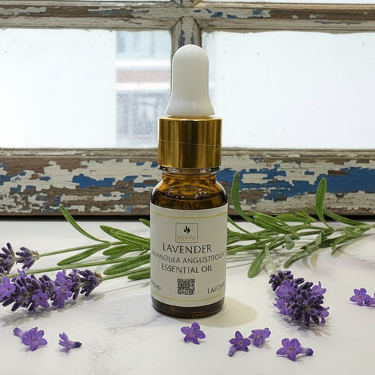 Lavender Essential Oil 10ml
