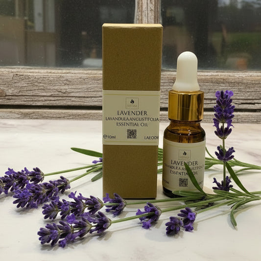 Lavender Essential Oil 10ml