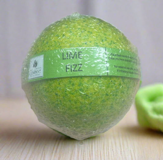 Lime Fizz