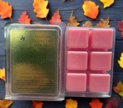 Toasted Mashmallow