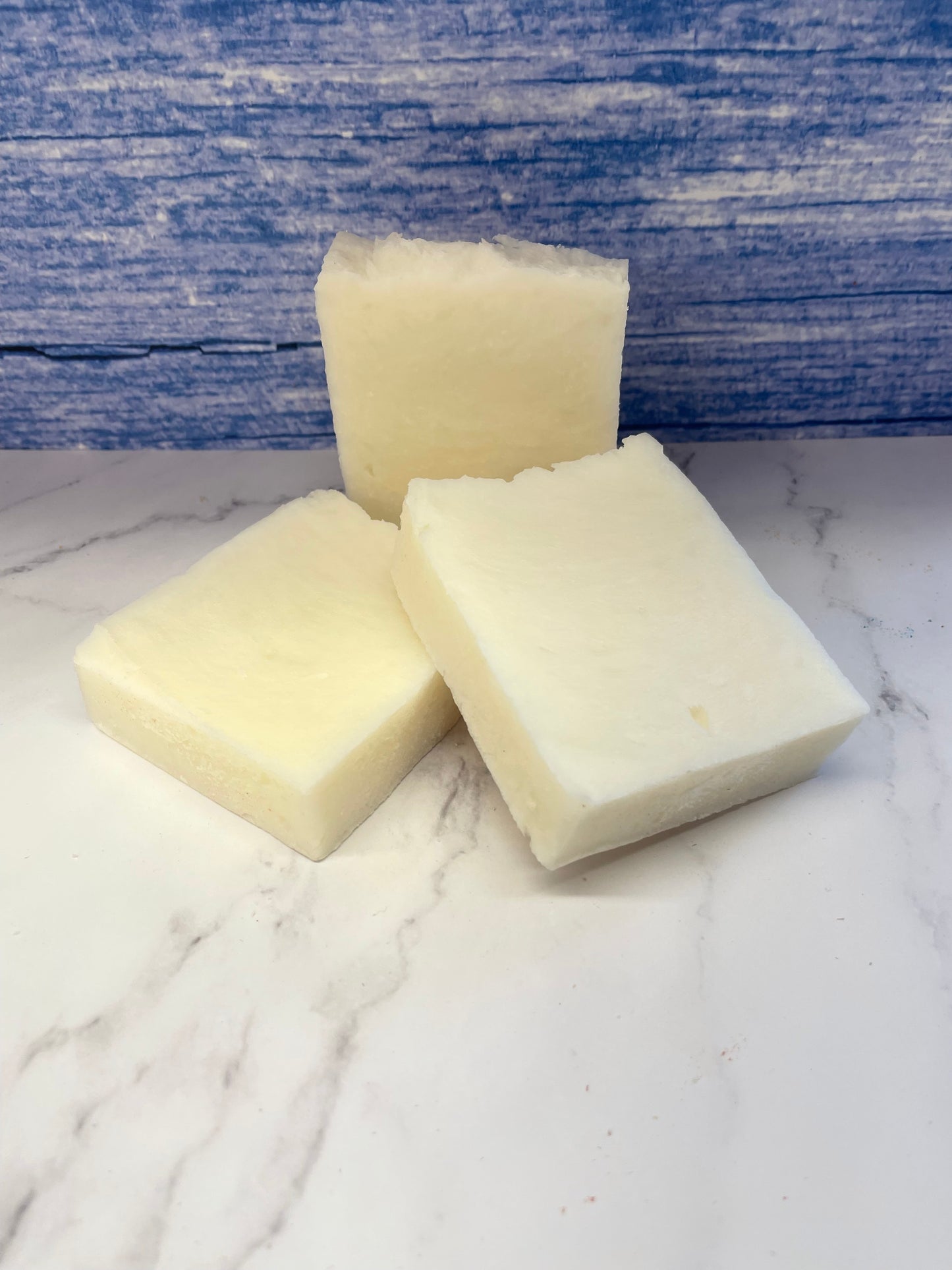 Natural Unscented Soap