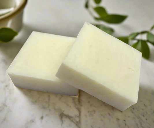 Natural Unscented Soap