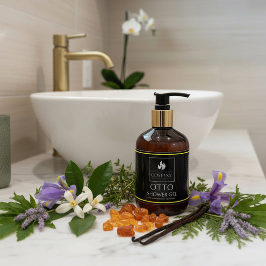 OTTO Shower Gel