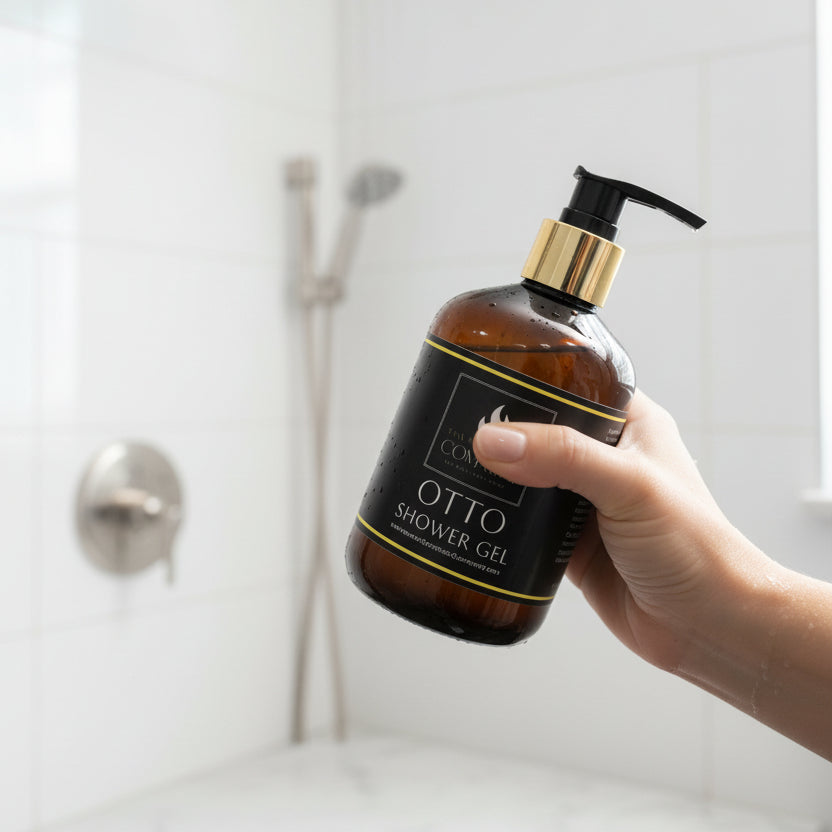 OTTO Shower Gel