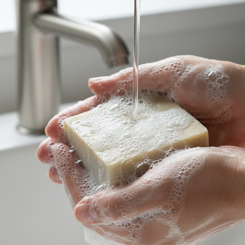 Sweet Orange and Cinnamon