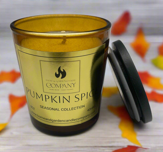 Pumpkin Spice