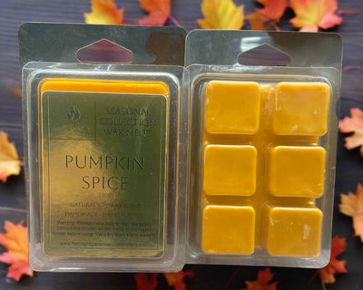 Pumpkin Spice