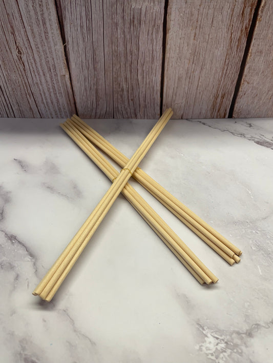 Reed Diffuser Sticks (Pk 5)