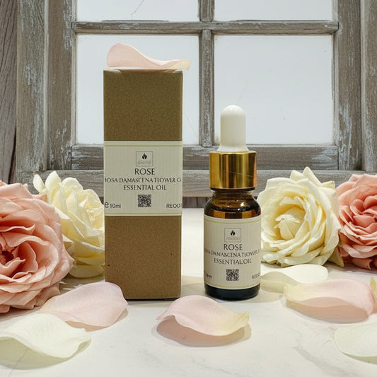 Rose Essential Oil 10ml