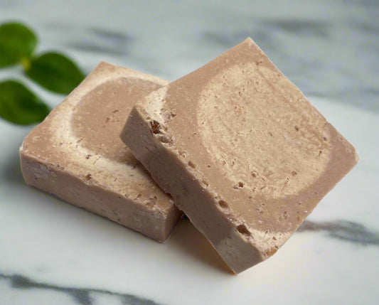 Rosemary Salt Soap