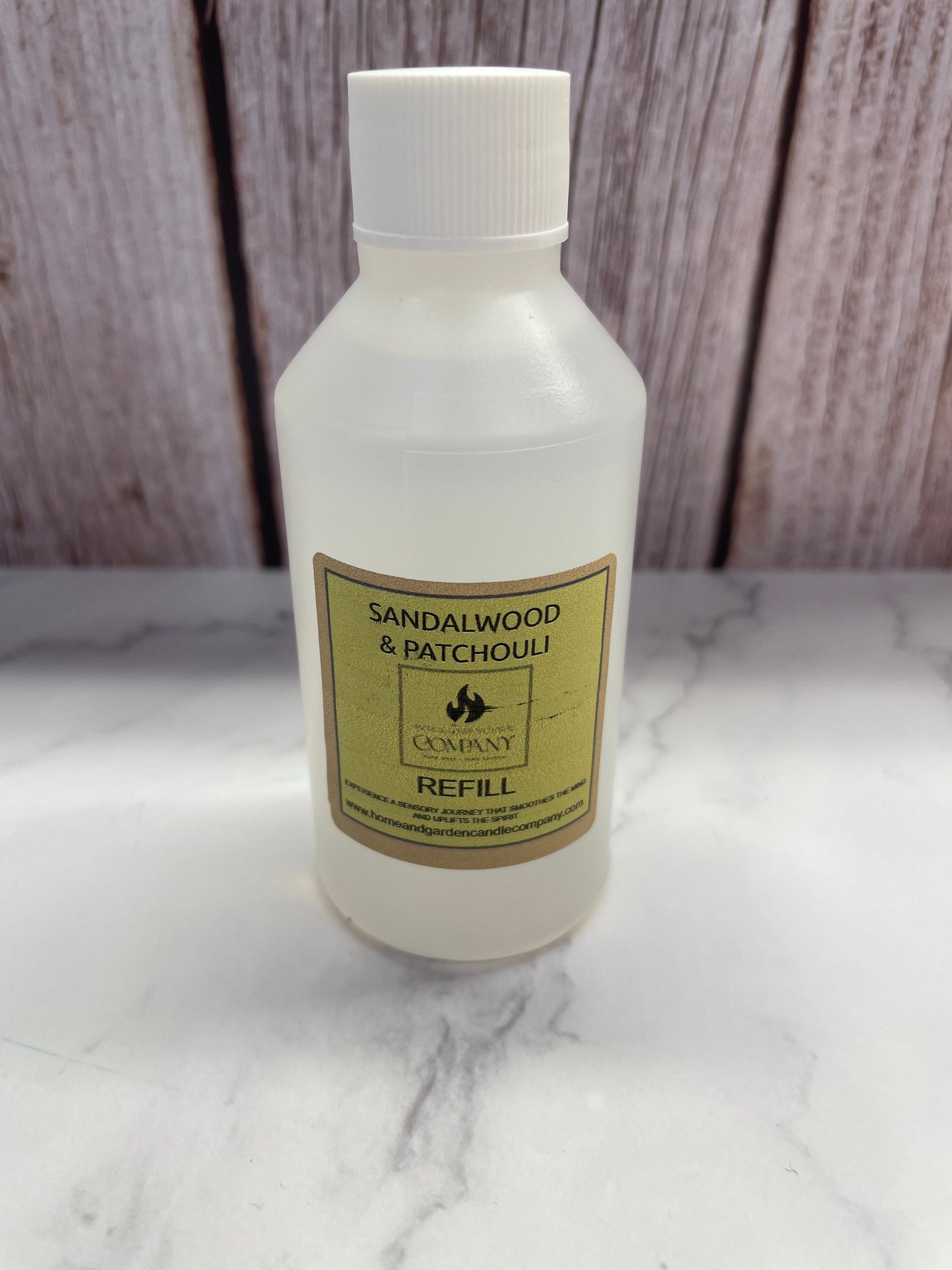Reed Diffuser Refills