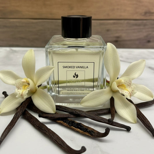 Smoked Vanilla