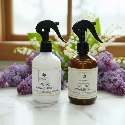 Spring Awakening Room & Linen Spray
