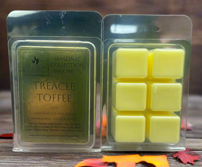 Treacle Toffee