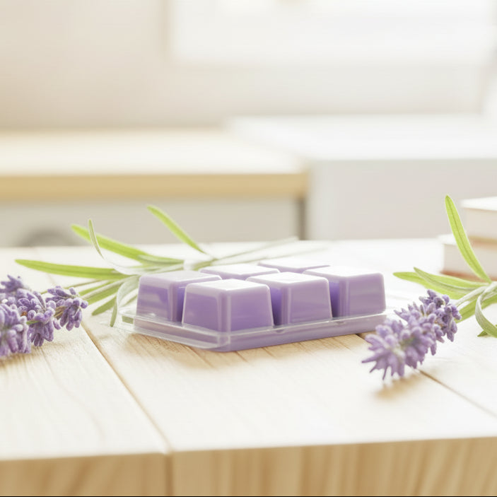 Wild Lavender