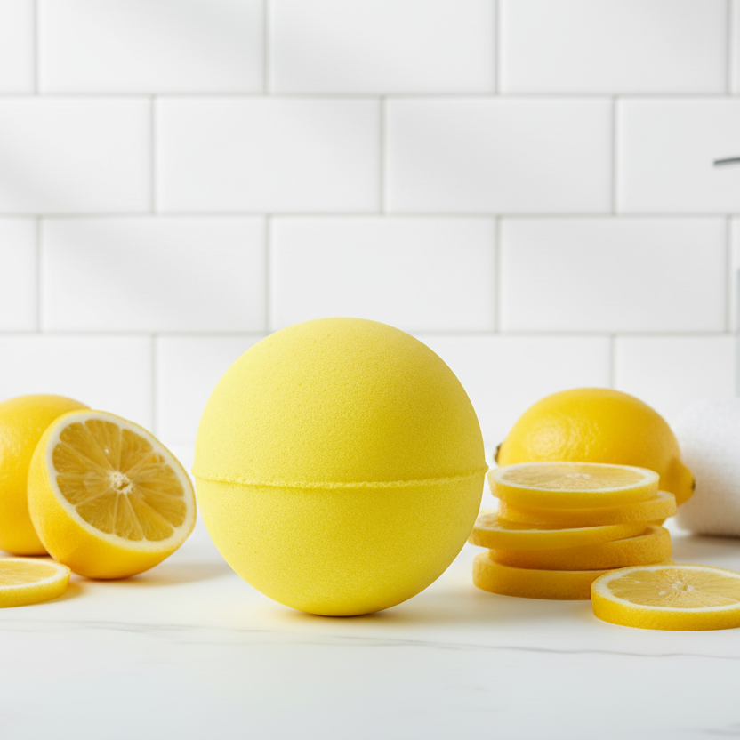 add lemons